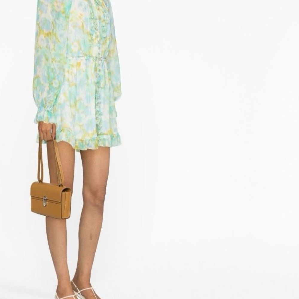 Zimmerman short jumpsuit / romper - NWT - size USD 6-8 (Orig: $800)